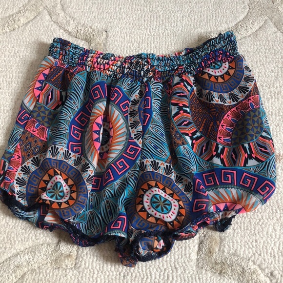 Vintage Havana Pants - Vintage Havana Shorts Vintage Havana Pants - Vintage Havana Shorts